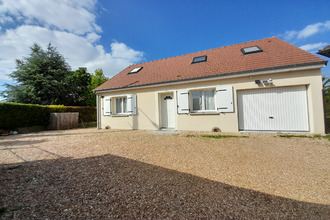 achat maison beville-le-comte 28700