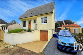achat maison beville-le-comte 28700