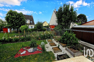 achat maison beville-le-comte 28700