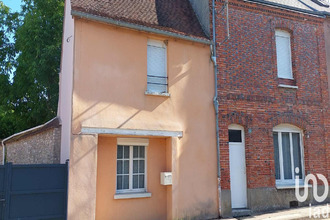 achat maison beville-le-comte 28700