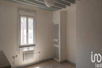 achat maison beville-le-comte 28700