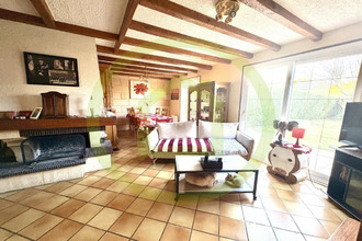 achat maison beville-le-comte 28700