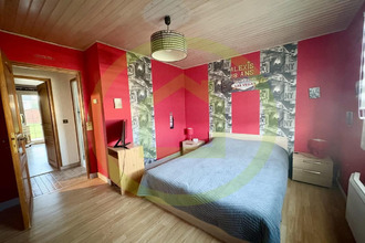 achat maison beville-le-comte 28700