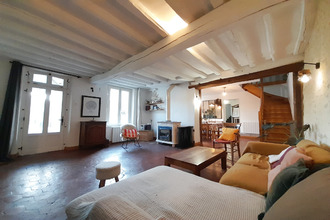 achat maison beville-le-comte 28700