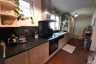 achat maison beville-le-comte 28700