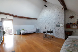 achat maison beville-le-comte 28700