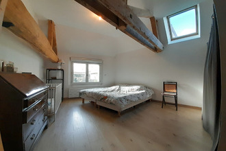 achat maison beville-le-comte 28700