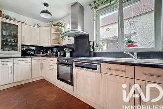 achat maison beville-le-comte 28700