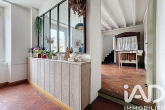 achat maison beville-le-comte 28700