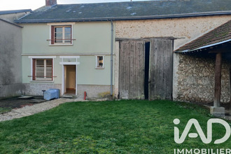 achat maison beville-le-comte 28700