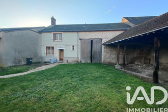 achat maison beville-le-comte 28700