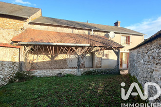 achat maison beville-le-comte 28700