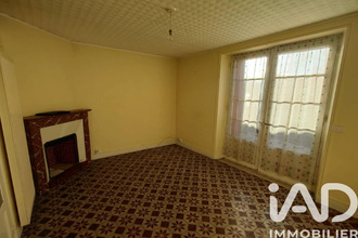 achat maison beville-le-comte 28700