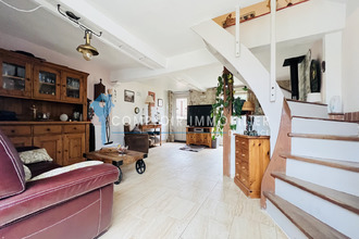 achat maison beville-le-comte 28700