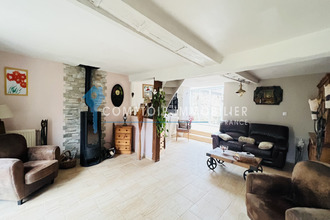 achat maison beville-le-comte 28700