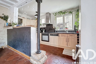 achat maison beville-le-comte 28700
