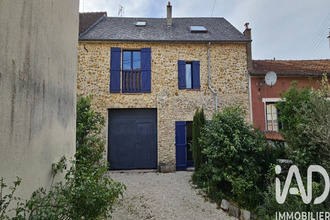 achat maison beville-le-comte 28700
