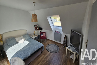 achat maison beville-le-comte 28700