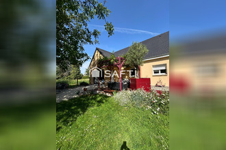 achat maison beville-le-comte 28700