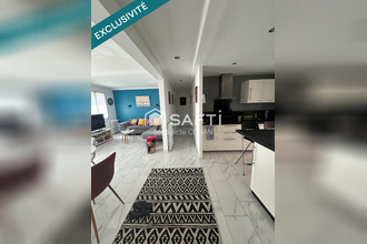 achat maison beville-le-comte 28700
