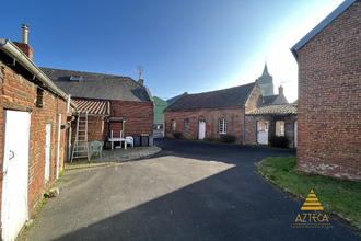 achat maison bevillers 59217