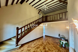 achat maison bevillers 59217