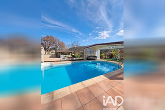 achat maison bevons 04200