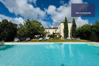 achat maison beychac-et-caillau 33750