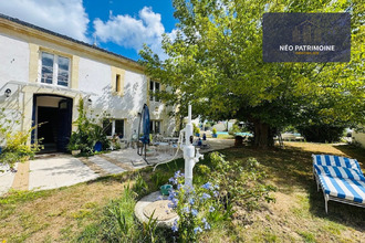 achat maison beychac-et-caillau 33750