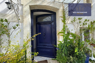 achat maison beychac-et-caillau 33750