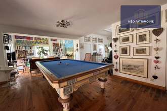 achat maison beychac-et-caillau 33750