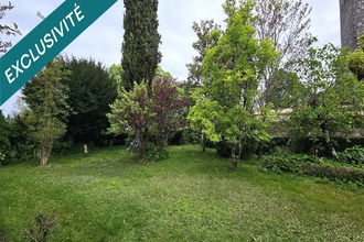 achat maison beychac-et-caillau 33750