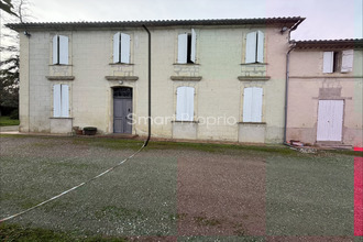 achat maison beychac-et-caillau 33750