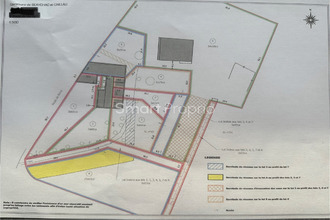 achat maison beychac-et-caillau 33750