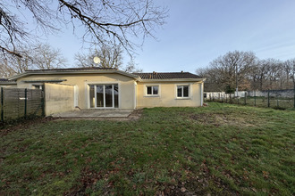 achat maison beychac-et-caillau 33750