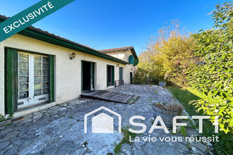 achat maison beychac-et-caillau 33750