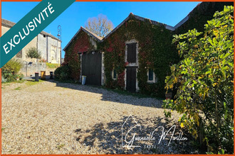 achat maison beychac-et-caillau 33750