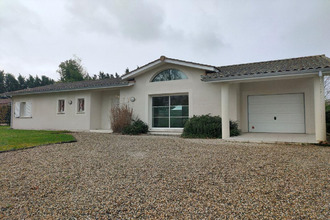 achat maison beychac-et-caillau 33750