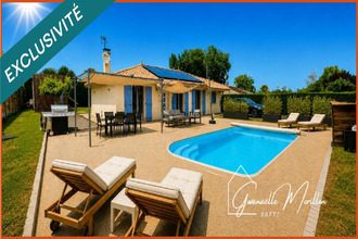 achat maison beychac-et-caillau 33750