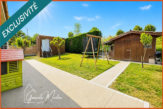 achat maison beychac-et-caillau 33750