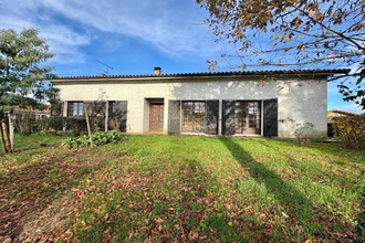 achat maison beychac-et-caillau 33750
