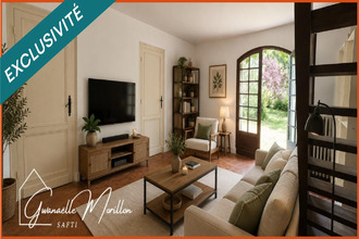 achat maison beychac-et-caillau 33750