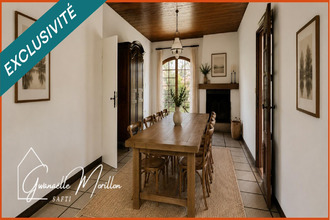 achat maison beychac-et-caillau 33750