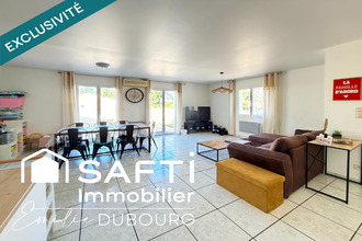 achat maison beychac-et-caillau 33750