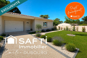 achat maison beychac-et-caillau 33750
