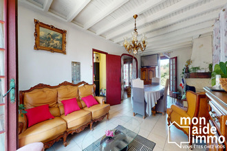 achat maison beychac-et-caillau 33750