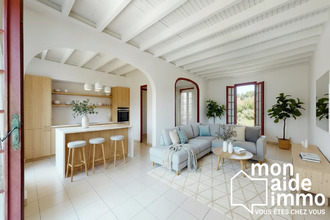 achat maison beychac-et-caillau 33750
