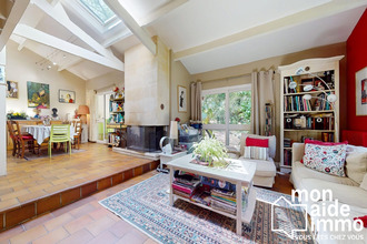 achat maison beychac-et-caillau 33750