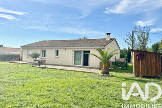 achat maison beychac-et-caillau 33750