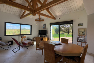 achat maison beylongue 40370